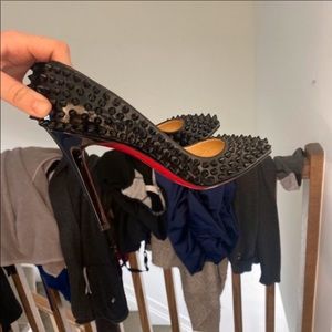 christian louboutin size 6